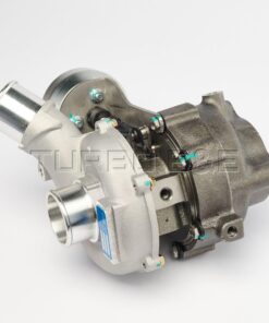 Turbina Turbo-I031S pentru turbine model RHV4 - imagine 2