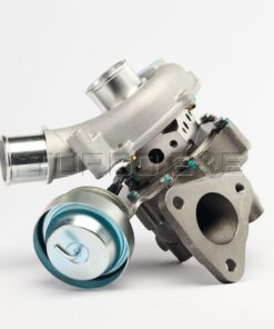 Turbina Turbo-I031S pentru turbine model RHV4 - imagine 3