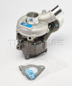 Turbina Turbo-I031S pentru turbine model RHV4 - imagine 4
