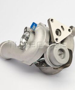 Turbina Turbo-K046 pentru turbine model K04 - imagine 2