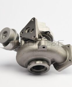 Turbina Turbo-K046 pentru turbine model K04 - imagine 3