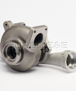 Turbina Turbo-K046 pentru turbine model K04 - imagine 4