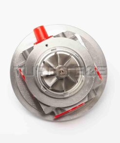 Cartus (CHRA) K0CG-008BR pentru turbine model K01S - imagine 4