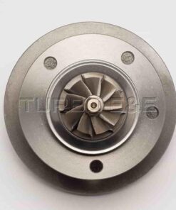 Cartus (CHRA) KP35-007 pentru turbine model K04-R2S/KP35-R2S - imagine 4