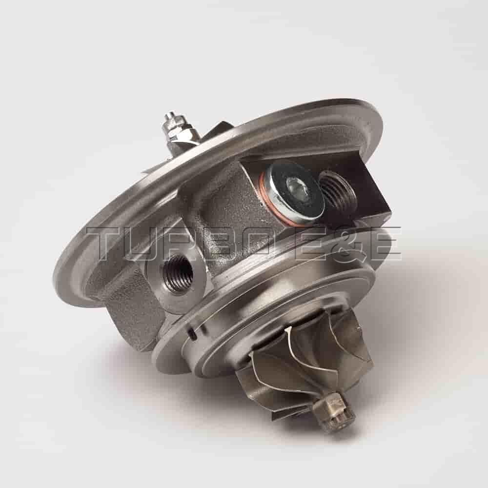 Cartus (CHRA) GT14-015 pentru turbine model MGT1446LSZ/GT1446GLSZ/MGT1446SZ - imagine 2
