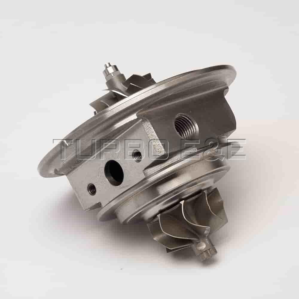 Cartus (CHRA) GT14-015 pentru turbine model MGT1446LSZ/GT1446GLSZ/MGT1446SZ - imagine 3