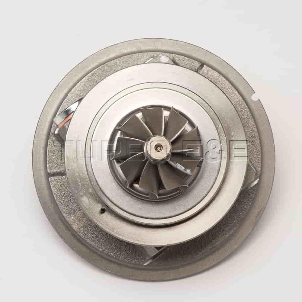Cartus (CHRA) GT14-015 pentru turbine model MGT1446LSZ/GT1446GLSZ/MGT1446SZ - imagine 4