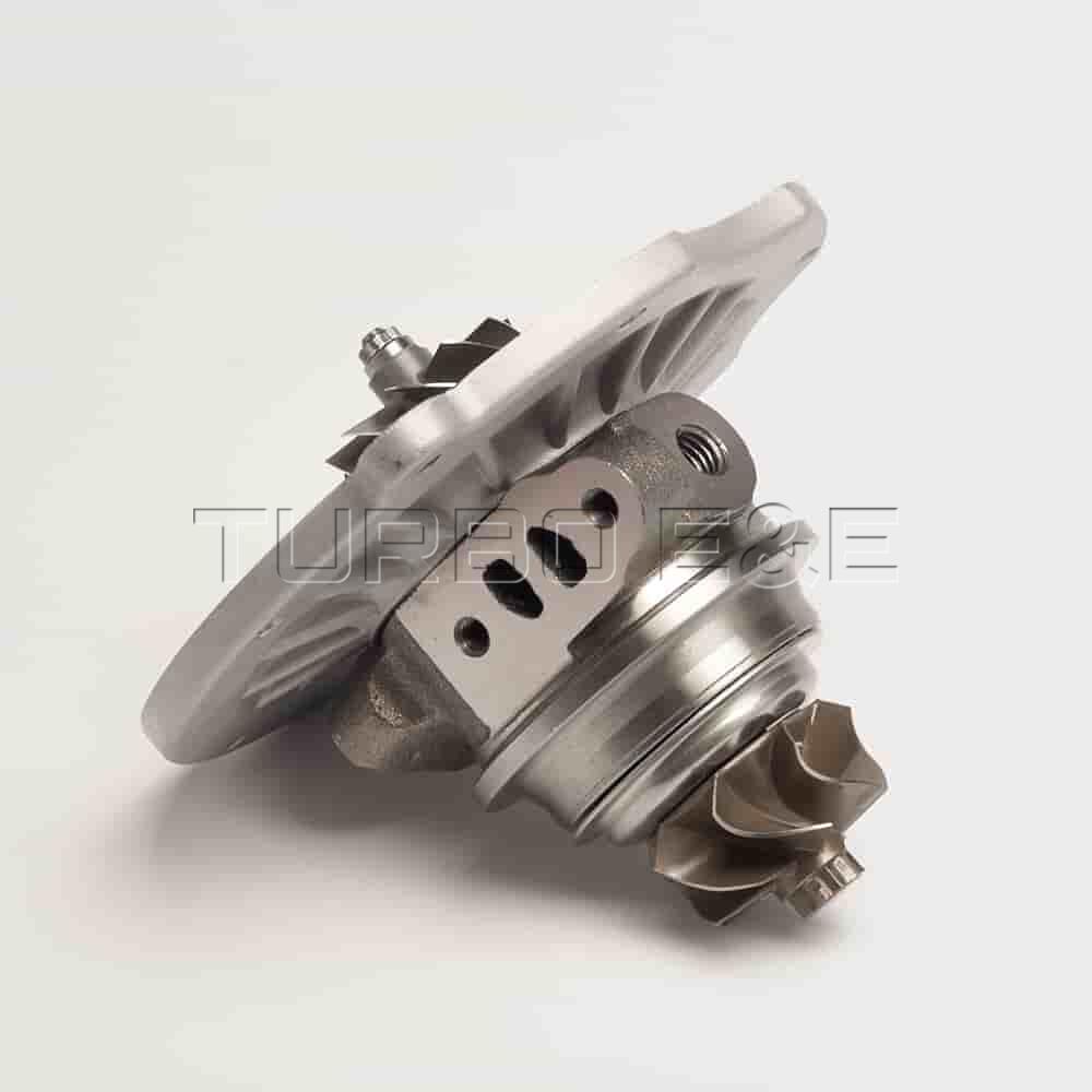 Cartus (CHRA) RHF4-005 pentru turbine model RHF4H - imagine 3