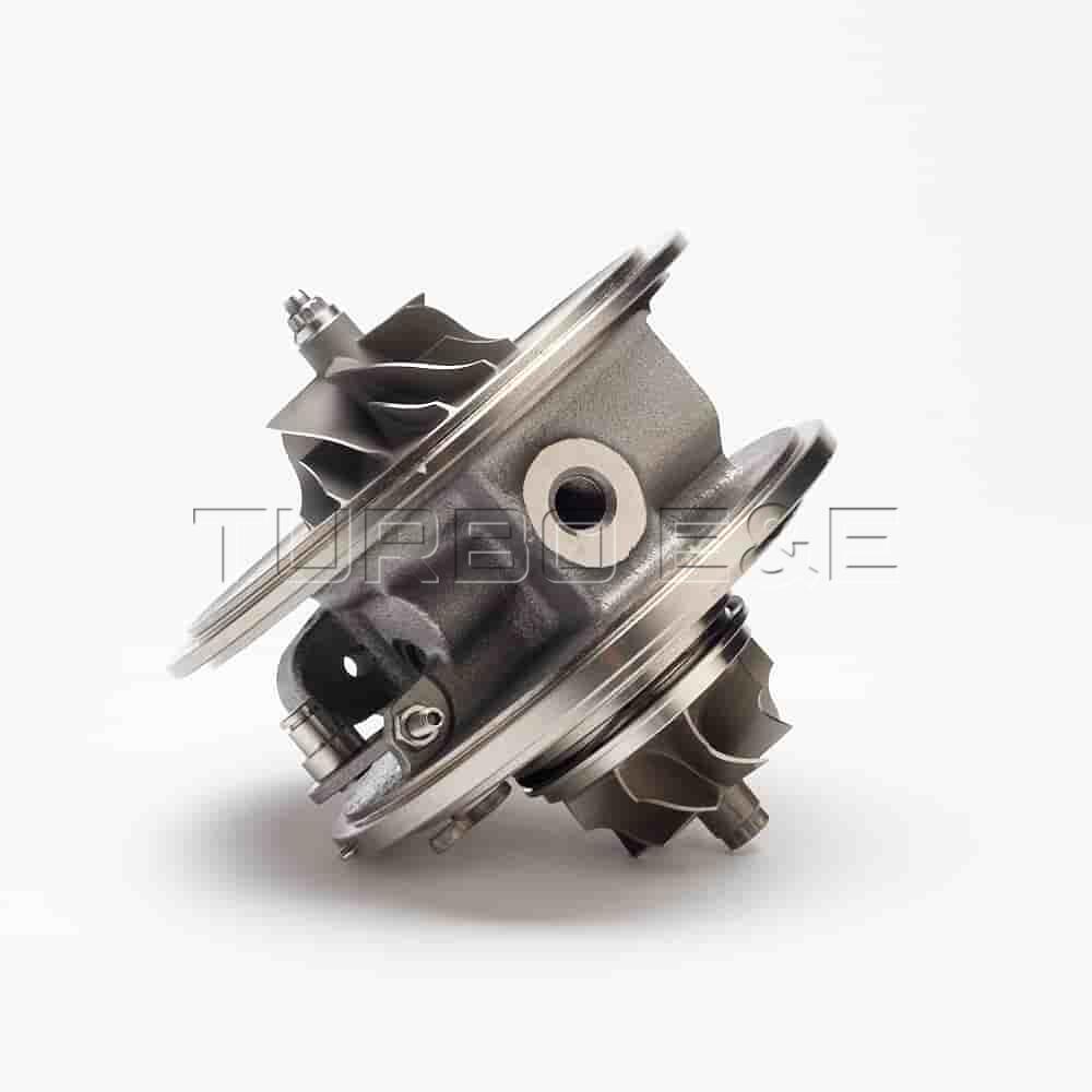 Cartus (CHRA) RHF4-041-1 pentru turbine model RHV4 - imagine 2