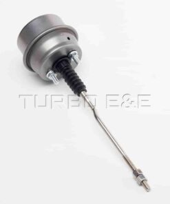 Actuator AC-BW043 pentru turbine model B03G - imagine 3