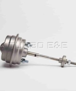 Actuator AC-Co002 pentru turbine model GTDI12V - imagine 2