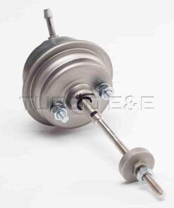 Actuator AC-Co002 pentru turbine model GTDI12V - imagine 4