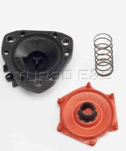 Actuator AC-Co002-1v pentru turbine model GTDI12V - imagine 2