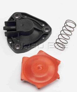 Actuator AC-Co002-1v pentru turbine model GTDI12V - imagine 3