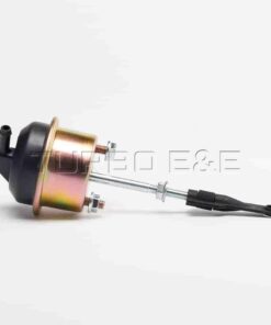 Actuator AC-G452 pentru turbine model TD27TI/TB25