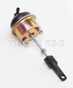Actuator AC-G452 pentru turbine model TD27TI/TB25 - imagine 2