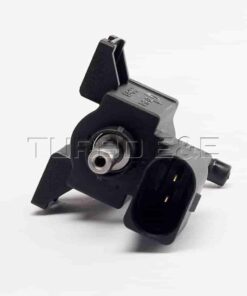 Actuator AC-K081-2ev pentru turbine model K03 - imagine 3