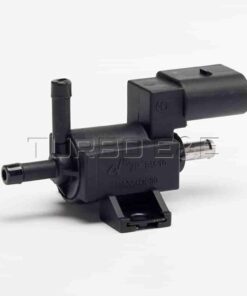 Actuator AC-K081-2ev pentru turbine model K03 - imagine 4