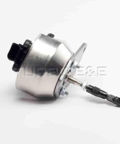 Actuator AC-K234e pentru turbine model BV43 - imagine 2