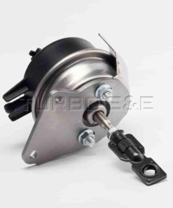 Actuator AC-K234e pentru turbine model BV43 - imagine 3