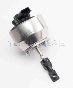 Actuator AC-K234e pentru turbine model BV43 - imagine 4