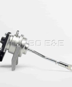 Actuator AC-M015-1e pentru turbine model TD025N2-07TVY-21 - imagine 2