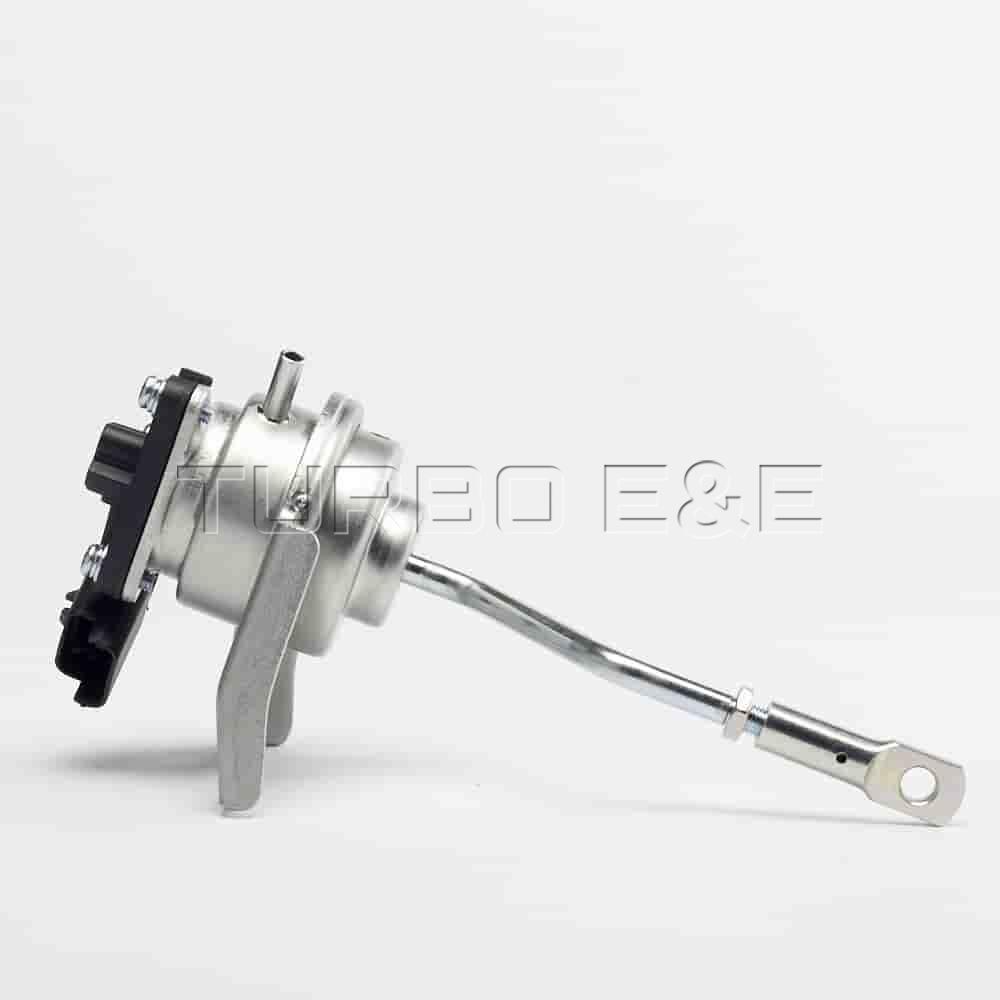 Actuator AC-M015-1e pentru turbine model TD025N2-07TVY-21 - imagine 2