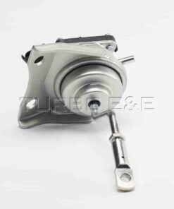 Actuator AC-M015-1e pentru turbine model TD025N2-07TVY-21 - imagine 3