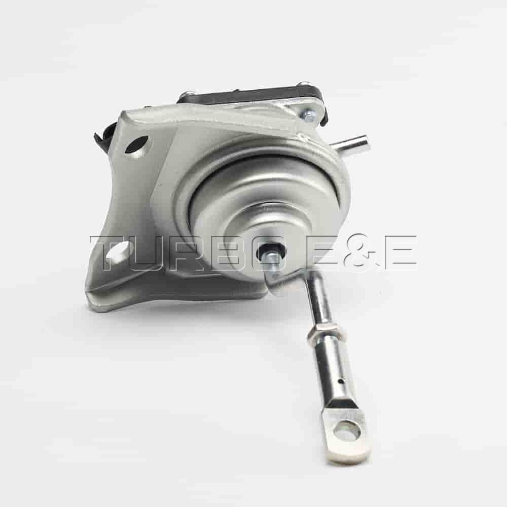 Actuator AC-M015-1e pentru turbine model TD025N2-07TVY-21 - imagine 3