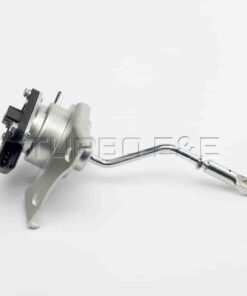 Actuator AC-M015-1e pentru turbine model TD025N2-07TVY-21 - imagine 4