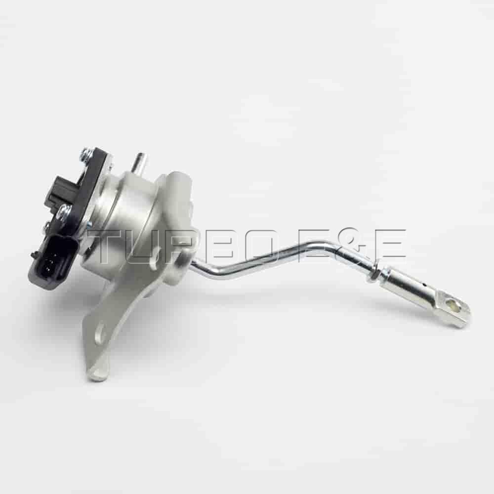 Actuator AC-M015-1e pentru turbine model TD025N2-07TVY-21 - imagine 4