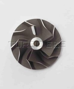 Roata compresor CW-0100 pentru turbine model KP35