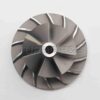Roata compresor CW-0166 pentru turbine model K16/K24