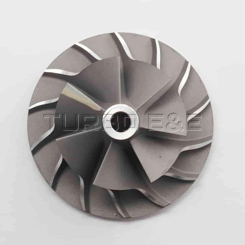 Roata compresor CW-0166 pentru turbine model K16/K24