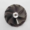Roata compresor CW-0171 pentru turbine model TD04HL-18T/11/TD04HL4A-18T/TD04HL-18T-11