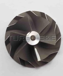 Roata compresor CW-0171 pentru turbine model TD04HL-18T/11/TD04HL4A-18T/TD04HL-18T-11