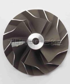 Roata compresor CW-0181 pentru turbine model GT2052S/GT2552S