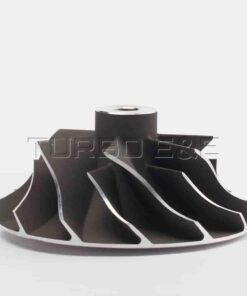 Roata compresor CW-0181 pentru turbine model GT2052S/GT2552S - imagine 2