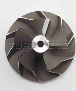 Roata compresor CW-0198 pentru turbine model GT2260V/GTA2260V/GT2256V