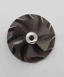 Roata compresor CW-0348 pentru turbine model GT1549/GT1749S/GT1549S
