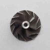 Roata compresor CW-0349 pentru turbine model GT1544S/GT1544SM/GT1544MS