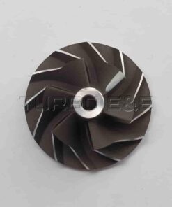 Roata compresor CW-0349 pentru turbine model GT1544S/GT1544SM/GT1544MS