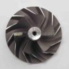 Roata compresor CW-0361 pentru turbine model GT1544MZ/GT1544MSZ