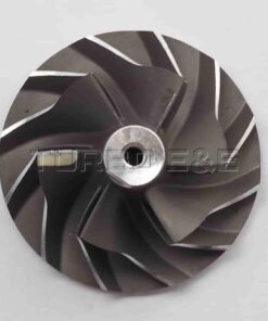 Roata compresor CW-0361 pentru turbine model GT1544MZ/GT1544MSZ