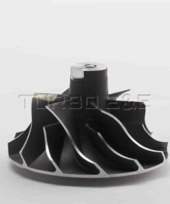 Roata compresor CW-0361 pentru turbine model GT1544MZ/GT1544MSZ - imagine 2