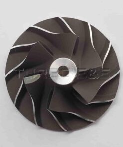 Roata compresor CW-0367 pentru turbine model K03