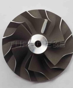 Roata compresor CW-0389-1 pentru turbine model GT2259S/GT2559S