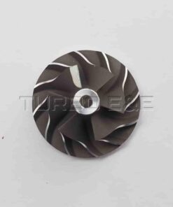 Roata compresor CW-0520 pentru turbine model GT1238SZ - imagine 2