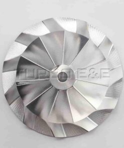 Roata compresor CW-0523-1B pentru turbine model GT3582R