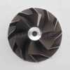 Roata compresor CW-0543 pentru turbine model TD04-13G/5/TD04L-13G/TD04-13G-6